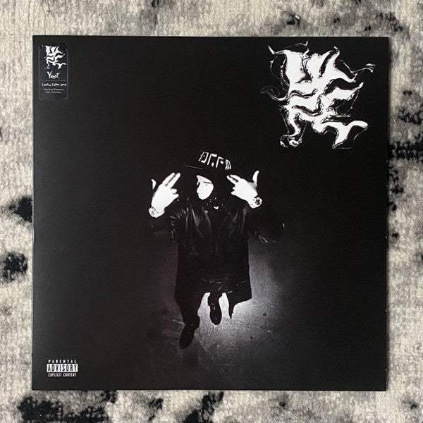 Yeat : Lyfë (LP, EP, Ltd)