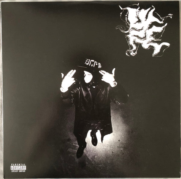 Yeat : Lyfë (LP, EP, Ltd)