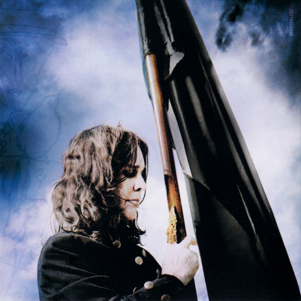 Ozzy Osbourne : Scream (2xCD, Album, Enh, Del)