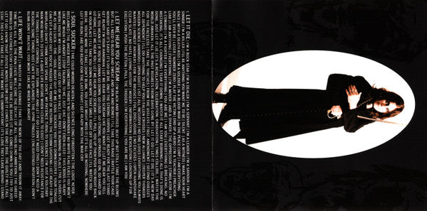 Ozzy Osbourne : Scream (2xCD, Album, Enh, Del)