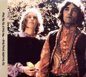The Incredible String Band : Wee Tam &amp; The Big Huge (2xCD, Album, RM)