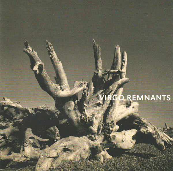 Virgo (4) : Remnants (CD, Album)