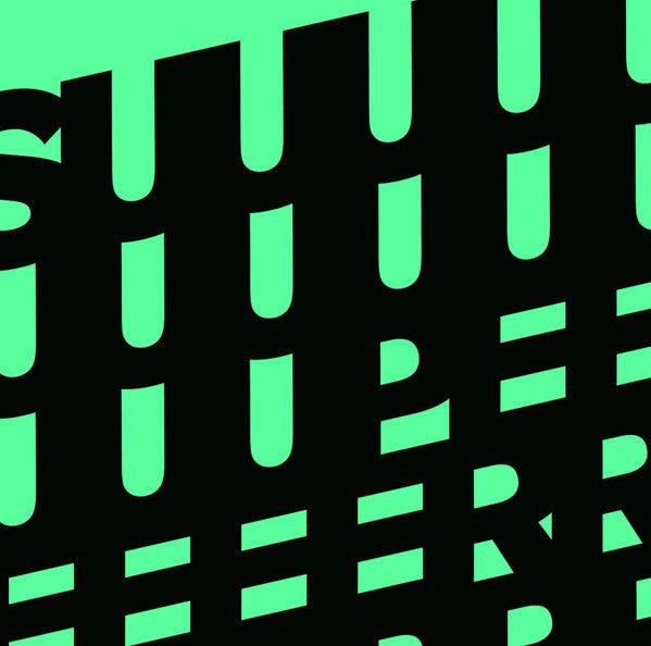 Various : Superlongevityfive (2xCD, Mixed)