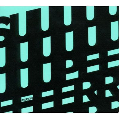 Various : Superlongevityfive (2xCD, Mixed)