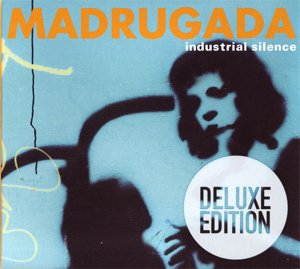 Madrugada : Industrial Silence (CD, Album, RE, RM + CD, Comp + Dlx)