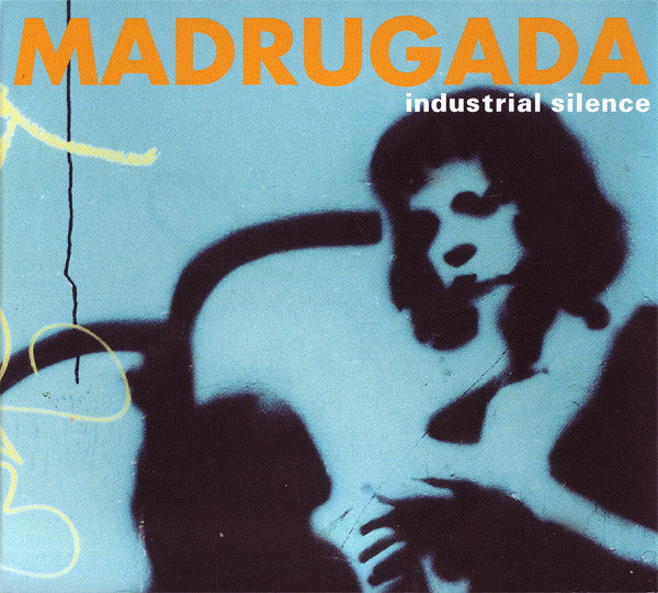 Madrugada : Industrial Silence (CD, Album, RE, RM + CD, Comp + Dlx)