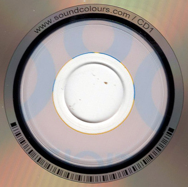 Blank &amp; Jones : So80s (Soeighties) 4 (CD, Mixed + 2xCD, Comp)