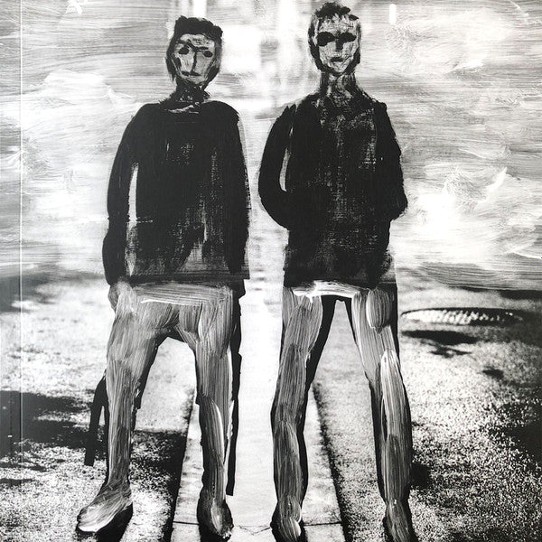 Depeche Mode : Memento Mori (LP, 180 + LP, S/Sided, Etch, 180 + Album)