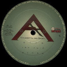 Joey Beltram : Aonox (2xLP, Album)