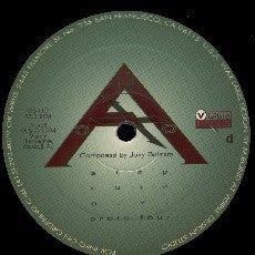Joey Beltram : Aonox (2xLP, Album)