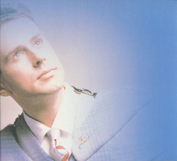 Holly Johnson : Blast (CD, Album, RE + CD, Comp + DVD-V, PAL + RM, Exp)