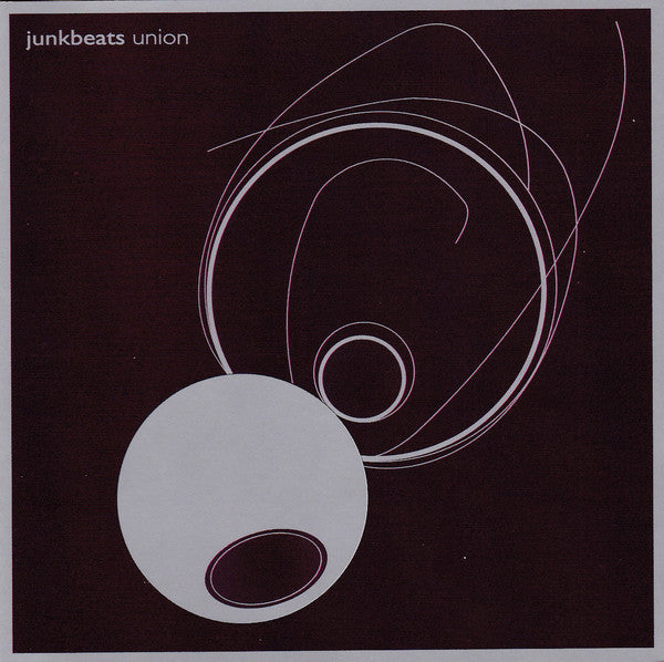 Junkbeats : Union (CD, Album)