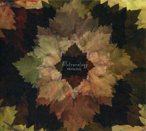Frivolous : Meteorology (CD, Album)