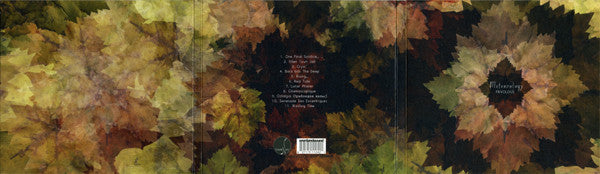 Frivolous : Meteorology (CD, Album)