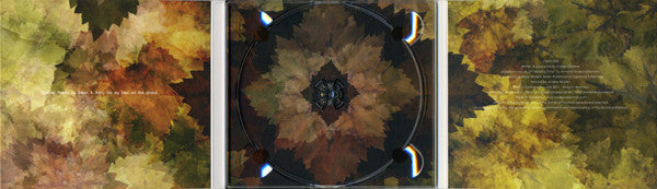 Frivolous : Meteorology (CD, Album)