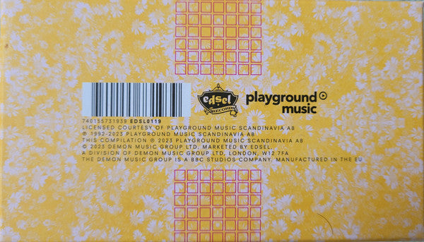 Ace Of Base : Beautiful Life - The Singles (Box, Comp + 26xCD, Maxi, RE, RM)