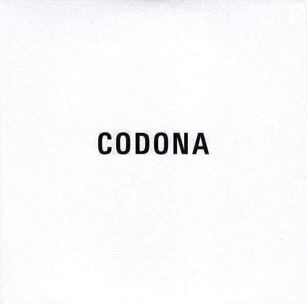 Codona : The Codona Trilogy (CD, Album, RE + CD, Album, RE + CD, Album, RE + Bo)