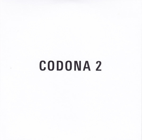 Codona : The Codona Trilogy (CD, Album, RE + CD, Album, RE + CD, Album, RE + Bo)