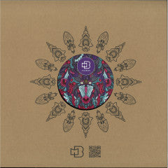 Sascha Dive : Beautiful People (12", 180)