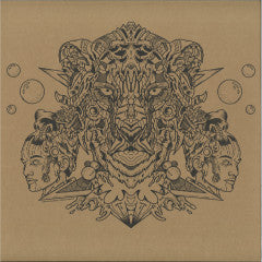 Sascha Dive : Beautiful People (12", 180)
