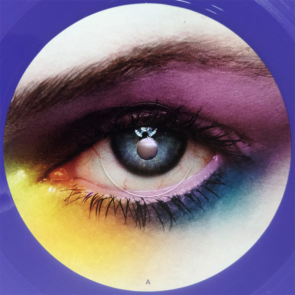 Alison Goldfrapp : The Love Invention (LP, Album, Ltd, Pur)