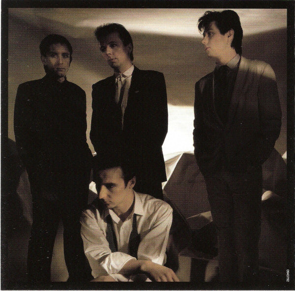 Ultravox Curated By Blank &amp; Jones : So80s (Soeighties) Presents Ultravox (CD, Comp)