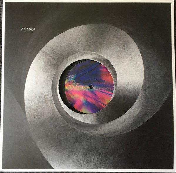 E.R.P* : Untitled (12&quot;)