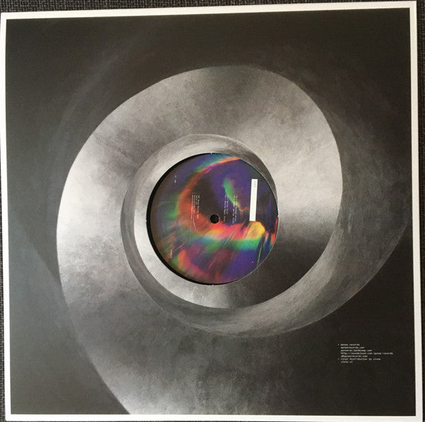 E.R.P* : Untitled (12&quot;)