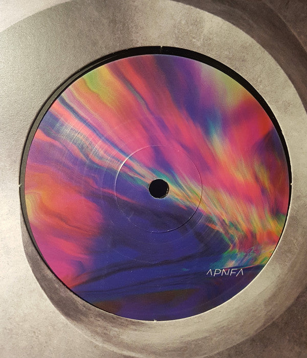 E.R.P* : Untitled (12&quot;)