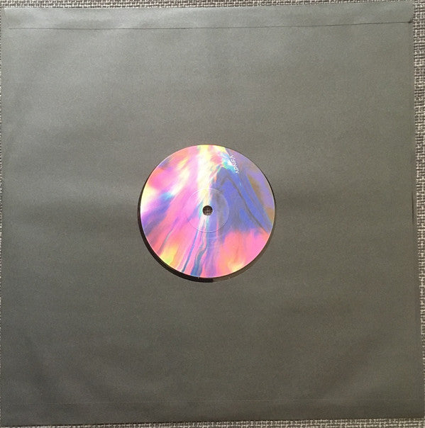 E.R.P* : Untitled (12&quot;)