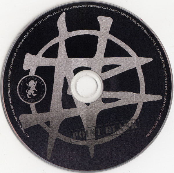 Nailbomb : 1000% Hate (CD, Album, RE + CD, Album, RE + Comp, Dlx)