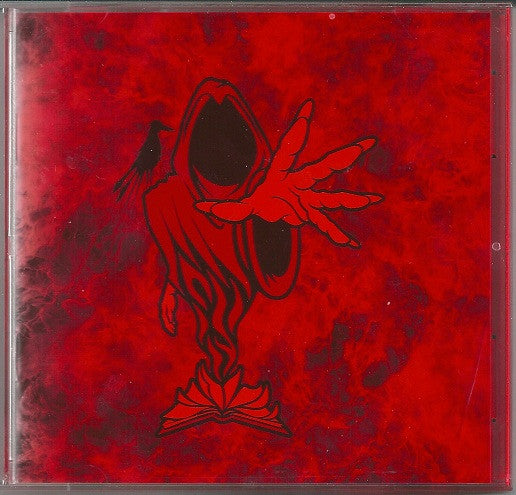 Insane Clown Posse : The Wraith: Hell's Pit (CD, Album + DVD-V)
