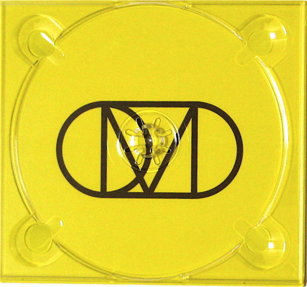 OMD* : History Of Modern (Part I) (CD, Single)