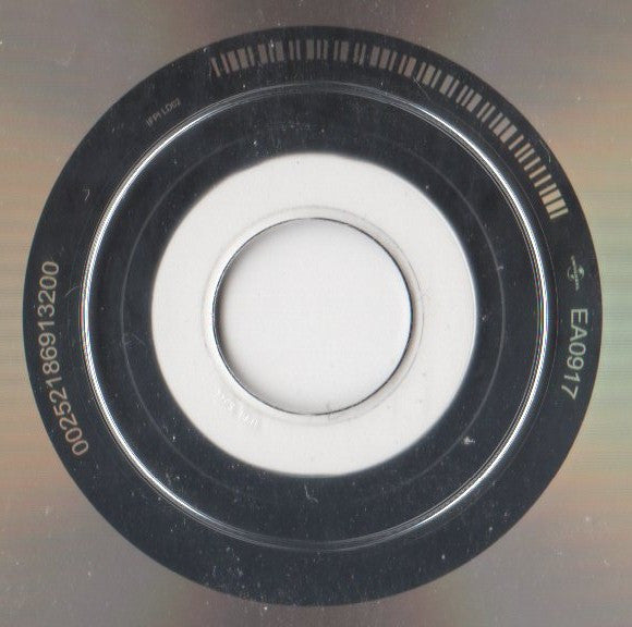 Joe Henderson Featuring Alice Coltrane : The Elements (CD, Album, RE, RM)