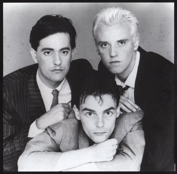 Heaven 17 Curated By Blank &amp; Jones : So80s (Soeighties) Presents Heaven 17 (CD, Comp)