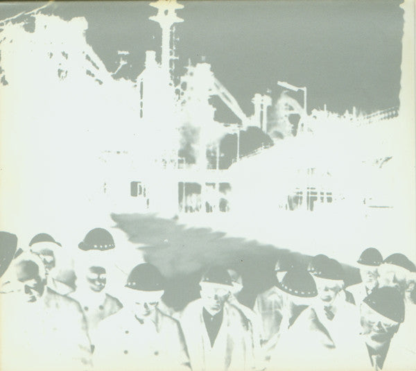 Air Liquide : Neue Frankfurter Elektronik Schule 1991 (CD, Comp, RM)