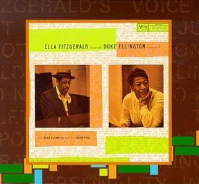Ella Fitzgerald : Ella Fitzgerald Sings The Duke Ellington Song Book (3xCD, Album, RE, RM, Dig)