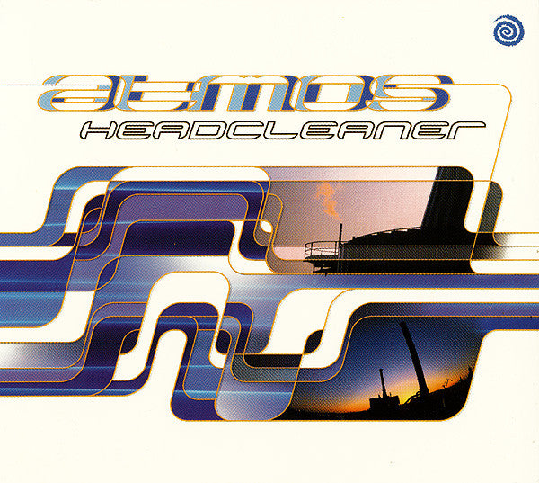 Atmos : Headcleaner (CD, Album)