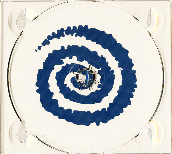 Atmos : Headcleaner (CD, Album)