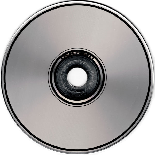 RAF (5) : Raff (CD, Album)