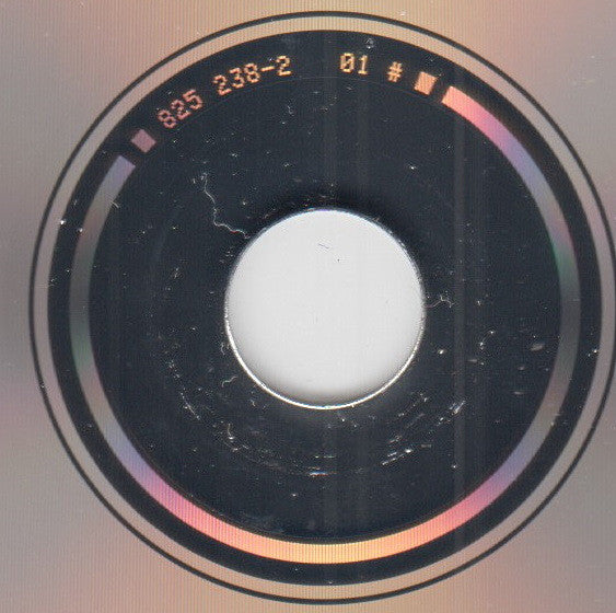 RAF (5) : Raff (CD, Album)