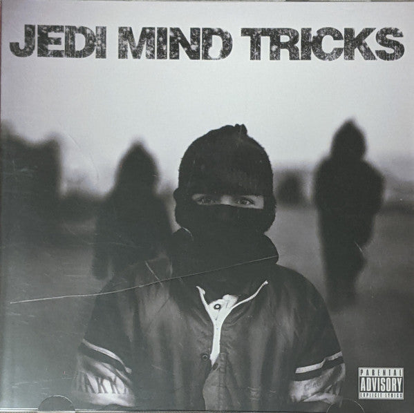 Jedi Mind Tricks : Violence Begets Violence (CD, Album)