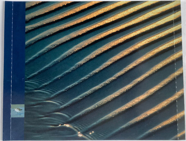 Tony McManus &amp; Alain Genty : Singing Sands (CD, Album)