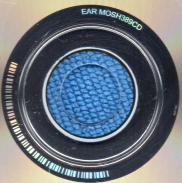 Annihilator (2) : Annihilator (CD, Album)