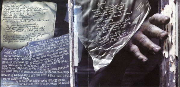 Annihilator (2) : Annihilator (CD, Album)