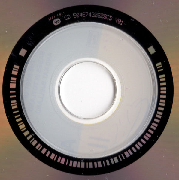 Babes In Toyland And Kat Bjelland : The Best Of Babes In Toyland And Kat Bjelland (CD, Comp + DVD, Comp)