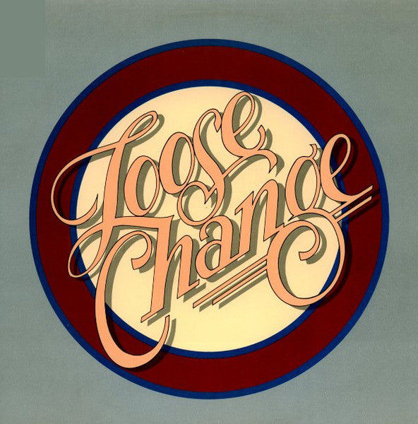 Loose Change : Loose Change (CD, Album, RE)