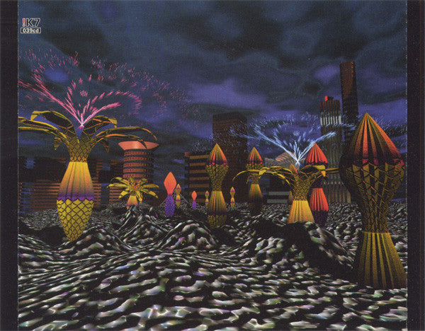 DJ Hell* : X-Mix-5 (Wildstyle) (CD, Comp, Mixed)