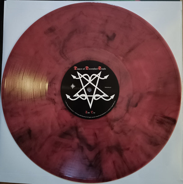 Katatonia : Dance Of December Souls (LP, Album, Ltd, RE, Pin)