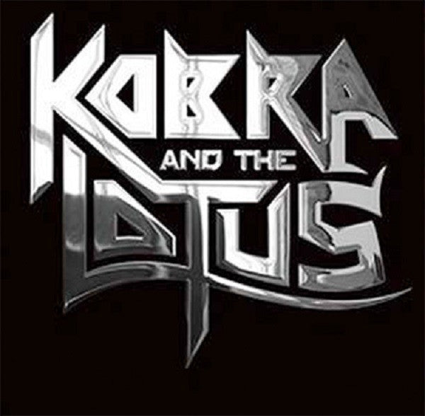 Kobra And The Lotus : Out Of The Pit (CD, Album)